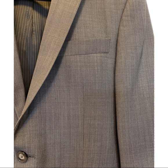 Calvin Klein Slim fit Suit Set - Picture 2 of 6